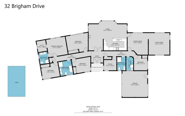 32 Brigham Drive Halswell_33