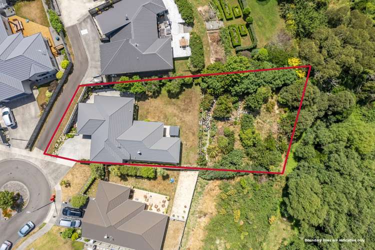 14 Tararua Close Aotea_25