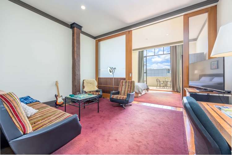 442/35 Hobson Street Auckland Central_0