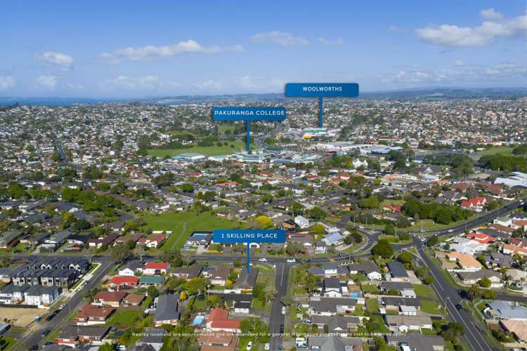 1 Skilling Place Farm Cove_22