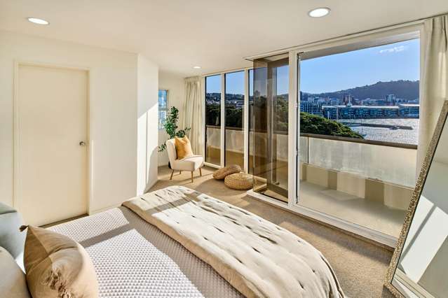 3/130 Oriental Parade Oriental Bay_2