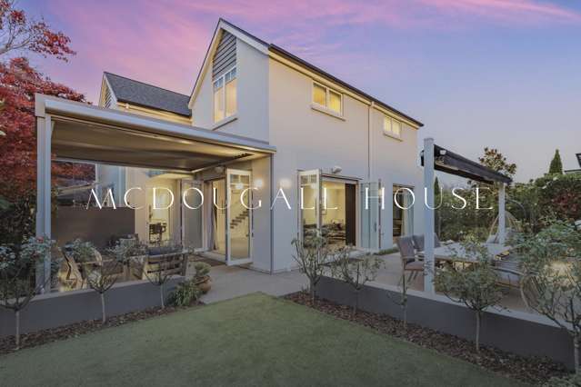 Merivale at Its Most Considered
