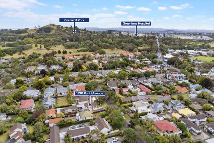 1/30 Puriri Avenue Greenlane_17