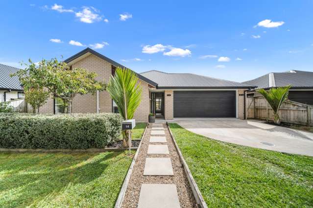 14 Lamborn Drive Papakura_4