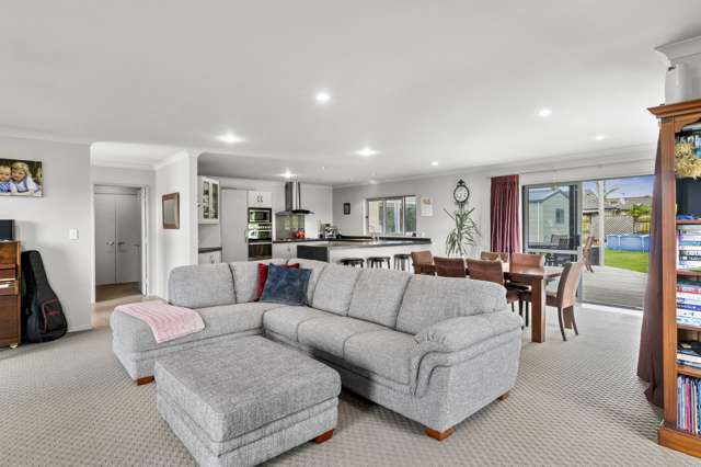 3 Toutouwai Terrace Levin_3