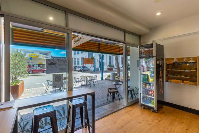 Brumby's Bakery and Cafe Blenheim_4