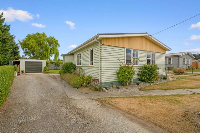 Roll up your sleeves and reap the rewards