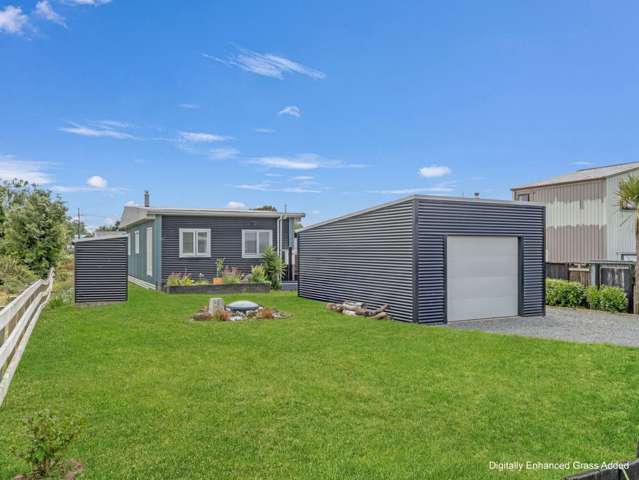 Start Your 1/4 Acre Dream