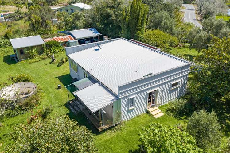 881 Whakapirau Road Whakapirau_78