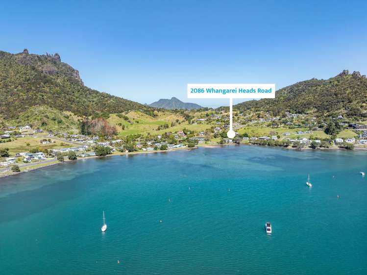 2086 Whangarei Heads Road Mcleod Bay_28