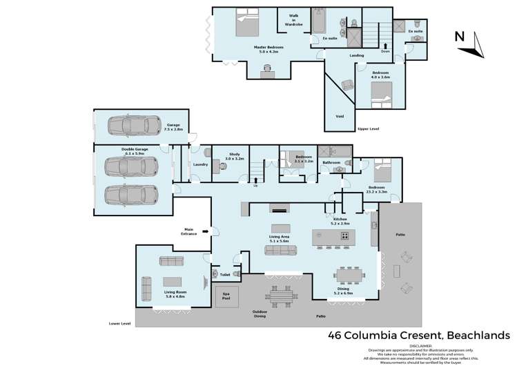 46 Columbia Crescent Beachlands_17