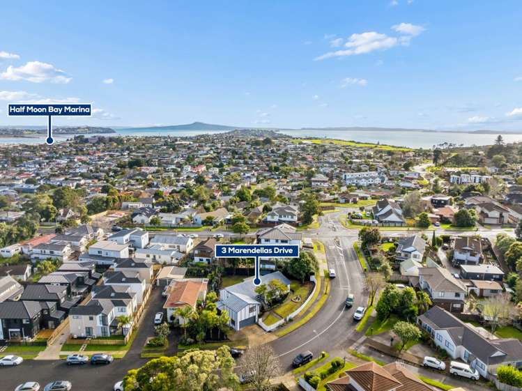 3 Marendellas Drive Bucklands Beach_24