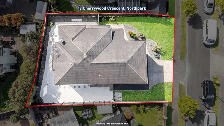 17 Cherrywood Crescent Northpark_26