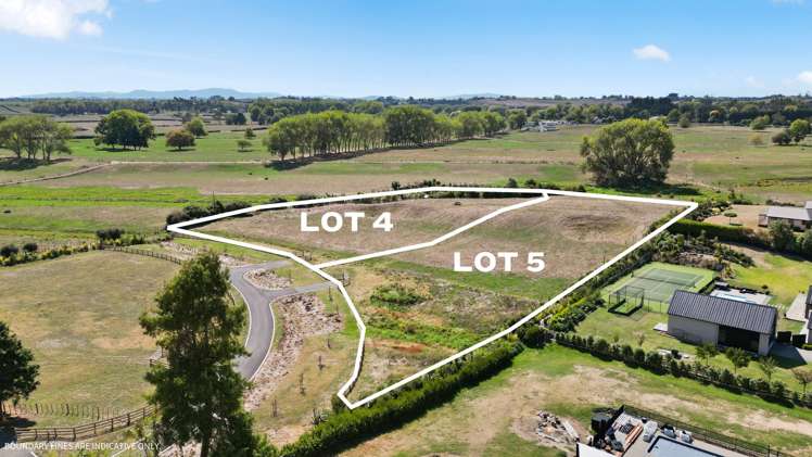 Lot 4 2044 River Road Horsham Downs_7