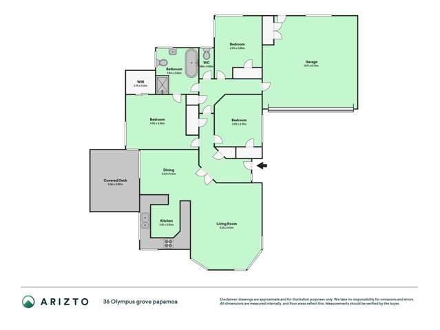 36 Olympus Grove Papamoa Beach_1