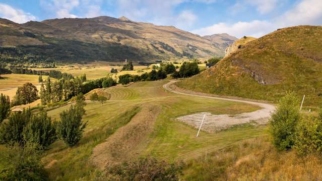 80 Toka Road Dalefield/Wakatipu Basin_4