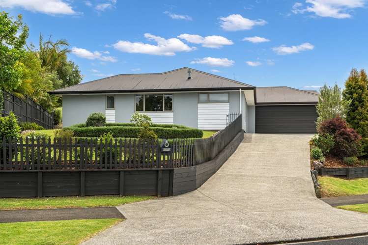 23 Pebble Beach Boulevard Kamo_19