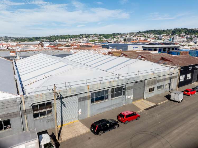 30 Bauchop Street Dunedin Central_21