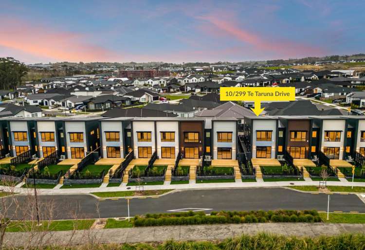 10/299 Te Taruna Drive Milldale_1