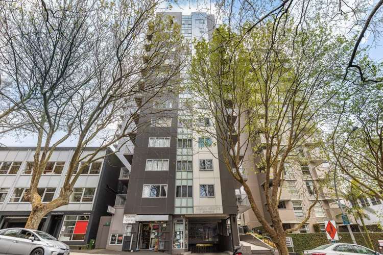 11m/113 Vincent Street Auckland Central_17