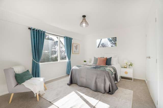 Family Flexibility with a Modern Touch