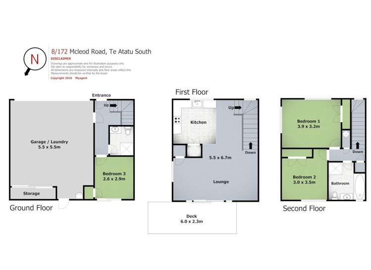 8/172 Mcleod Road Te Atatu South_19