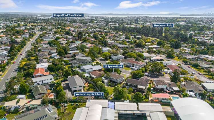 22 Spence Road Henderson_19