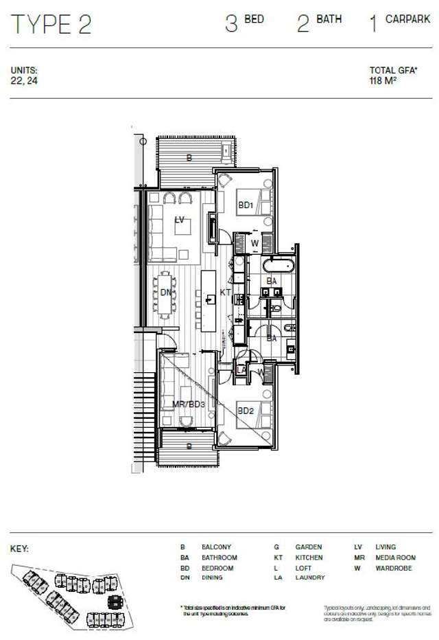 24/2 McKinlay Lane Jacks Point_1