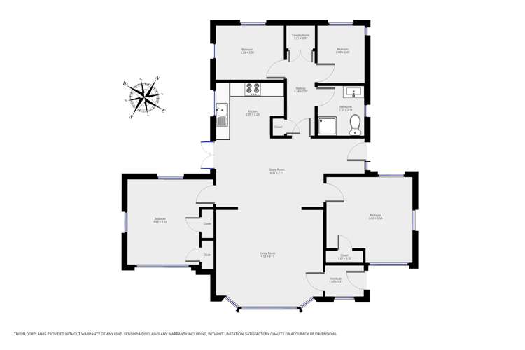 7 Chelwood Street Takaro_15