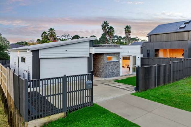 Modern, Versatile & Exceptional Value!