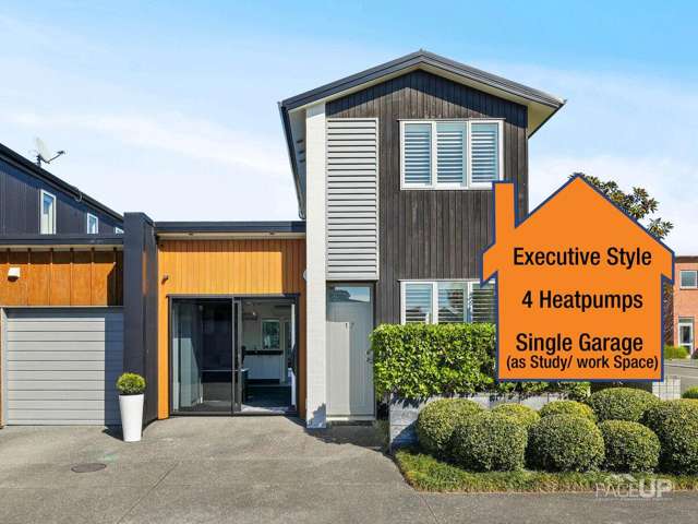 Hobsonville, 2 Bedrooms, $720