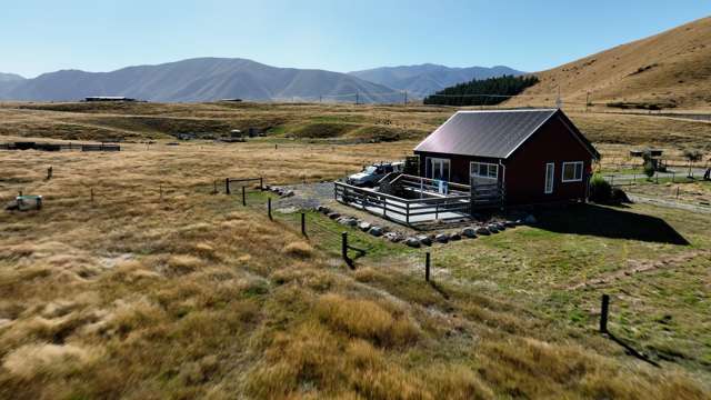 Lot 3/257 Old Glen Lyon Road Twizel_1