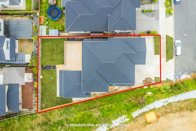 33 Carrygawley Road Flat Bush_23