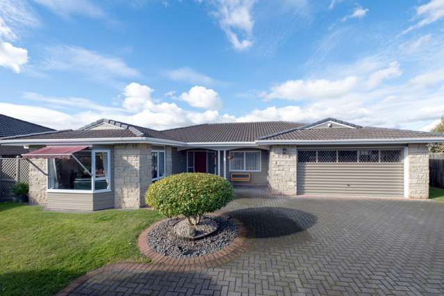 Hidden Gem in Glenholme!