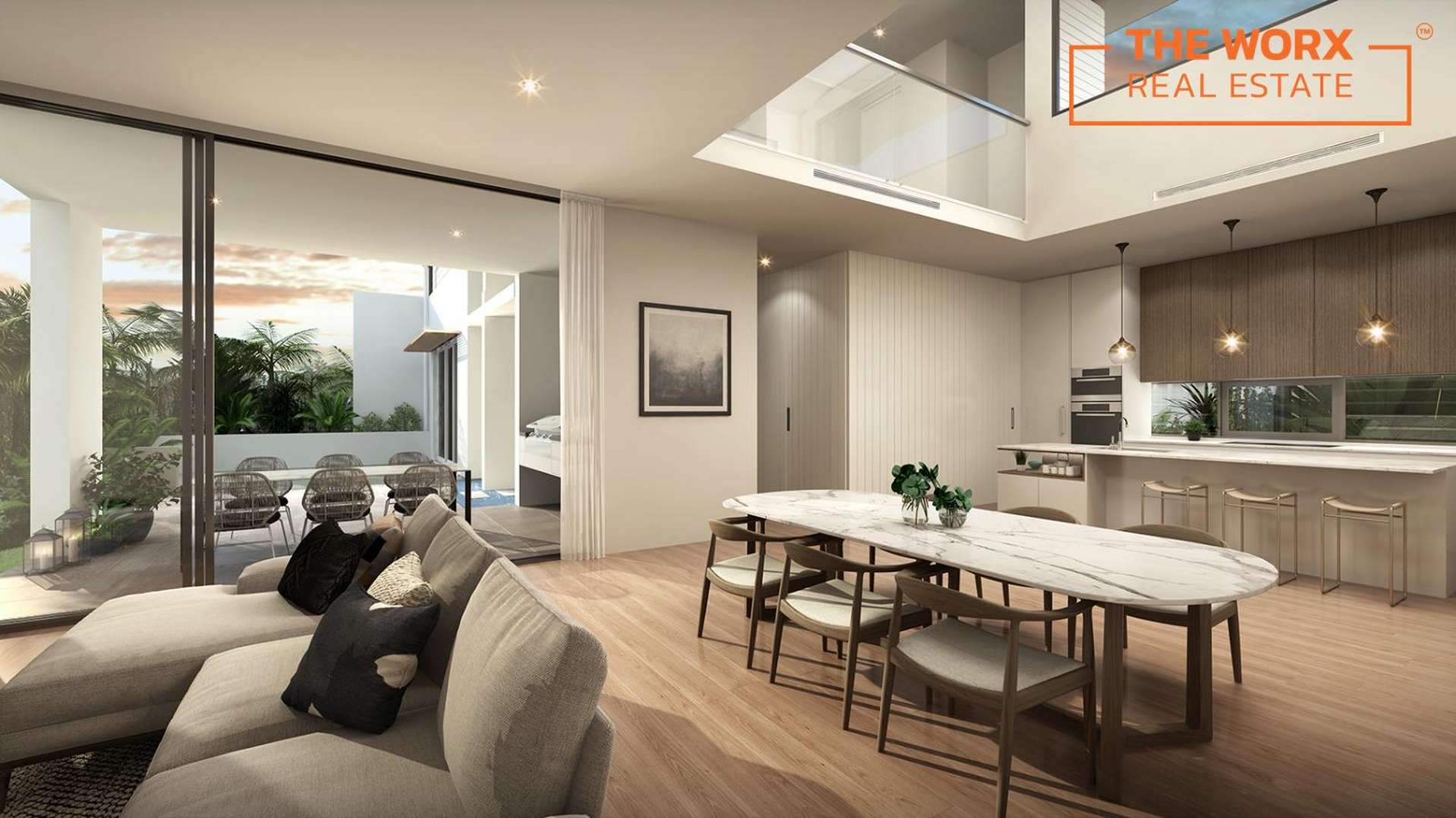 Lot 1/69 Greenlane East Remuera_0