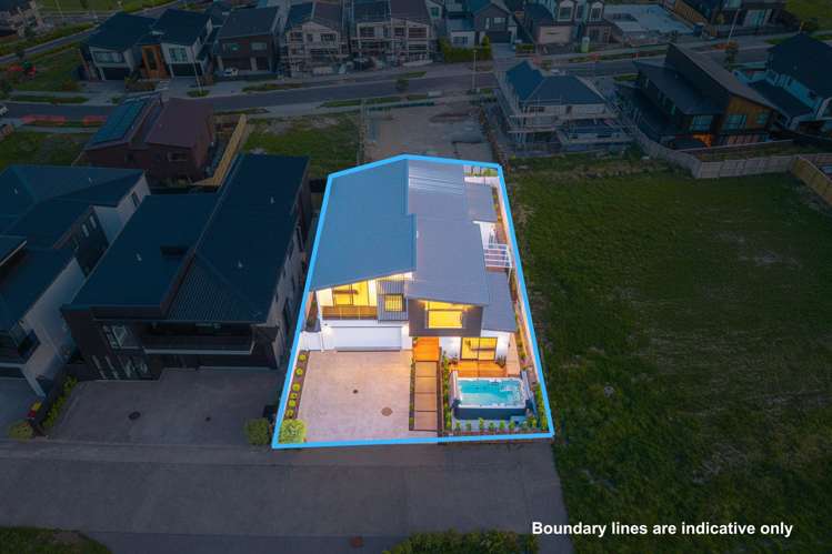 214 Vaughans Road Long Bay_23