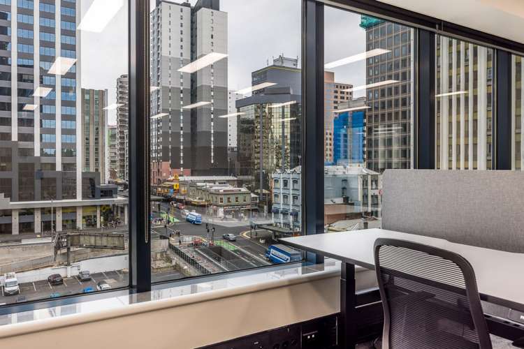 205 Queen Street Auckland Central_5