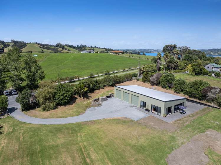 60 Goodall Road Snells Beach_22