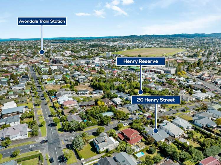 20 Henry Street Avondale_19