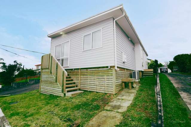 Affordable Living in Te Atatu South