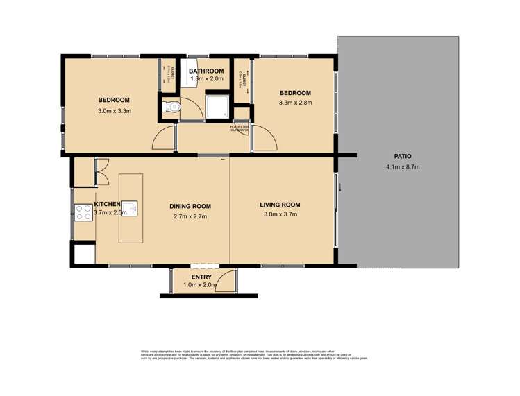 16a Argentine Avenue Miramar_7