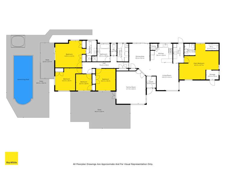 18 Perotti Place Conifer Grove_37