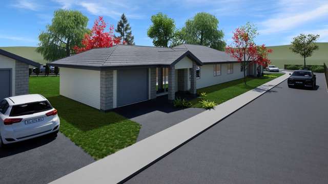 Lot 10 Hereford drive