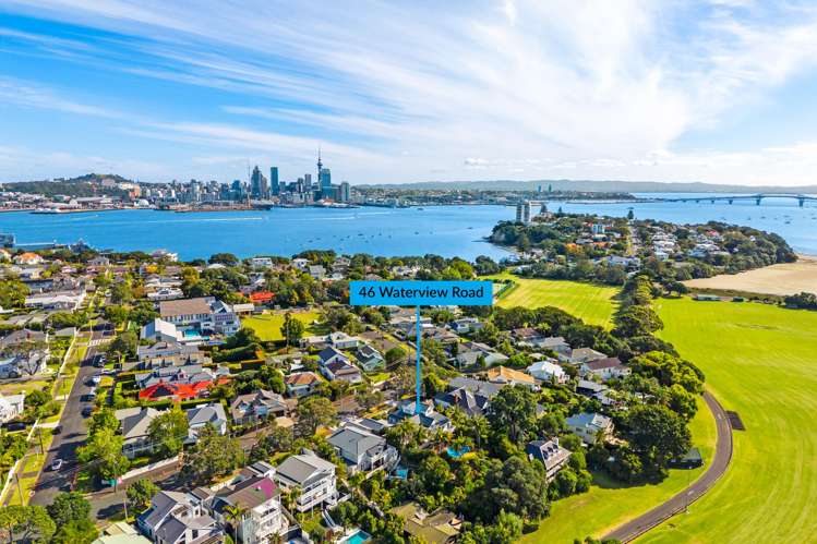 46 Waterview Road Devonport_4