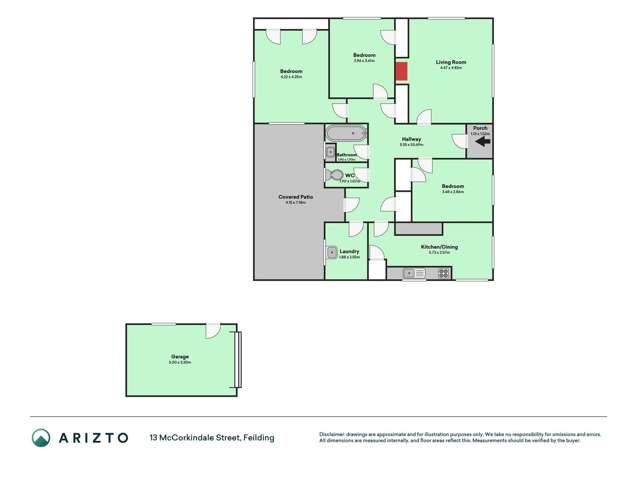 13 McCorkindale Street Feilding_1