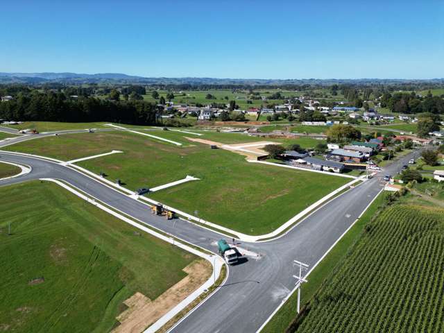 Lot 4 Harpers Avenue Otorohanga_4