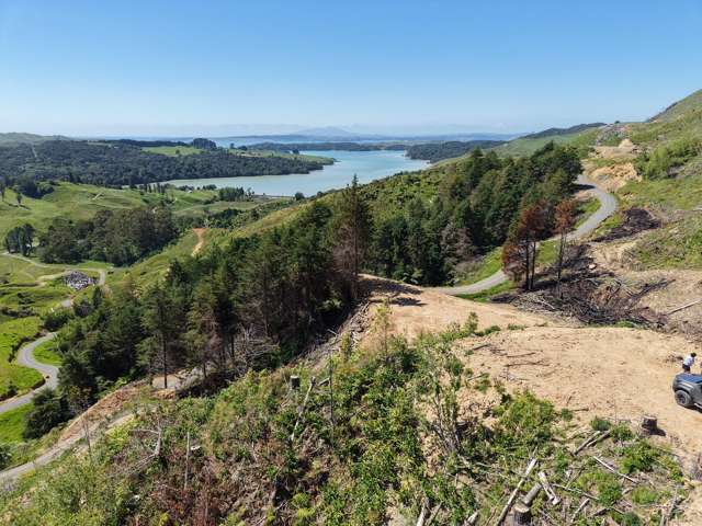 Rare Opportunity - Coastal Land with No Covenants