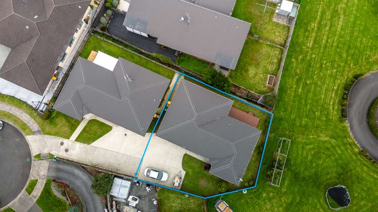 11b Sharaleigh Place Grandview Heights_9