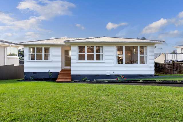 Done Right in the Right Location