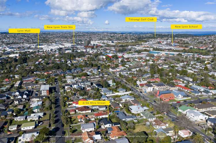 2/36 Miro Street New Lynn North_24